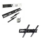 Soporte Tv Pared 32-70 Pulgadas Ajustable Lcd Led Ht003