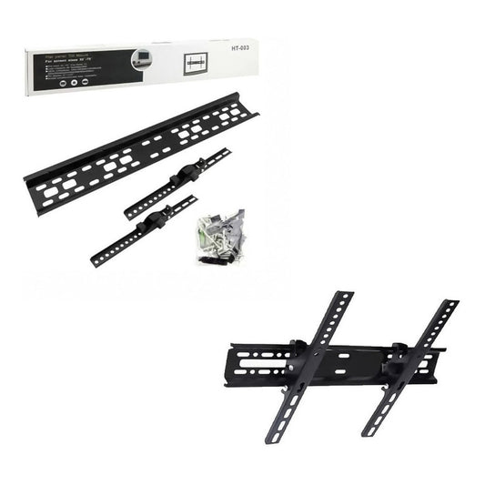 Soporte Tv Pared 32-70 Pulgadas Ajustable Lcd Led Ht003