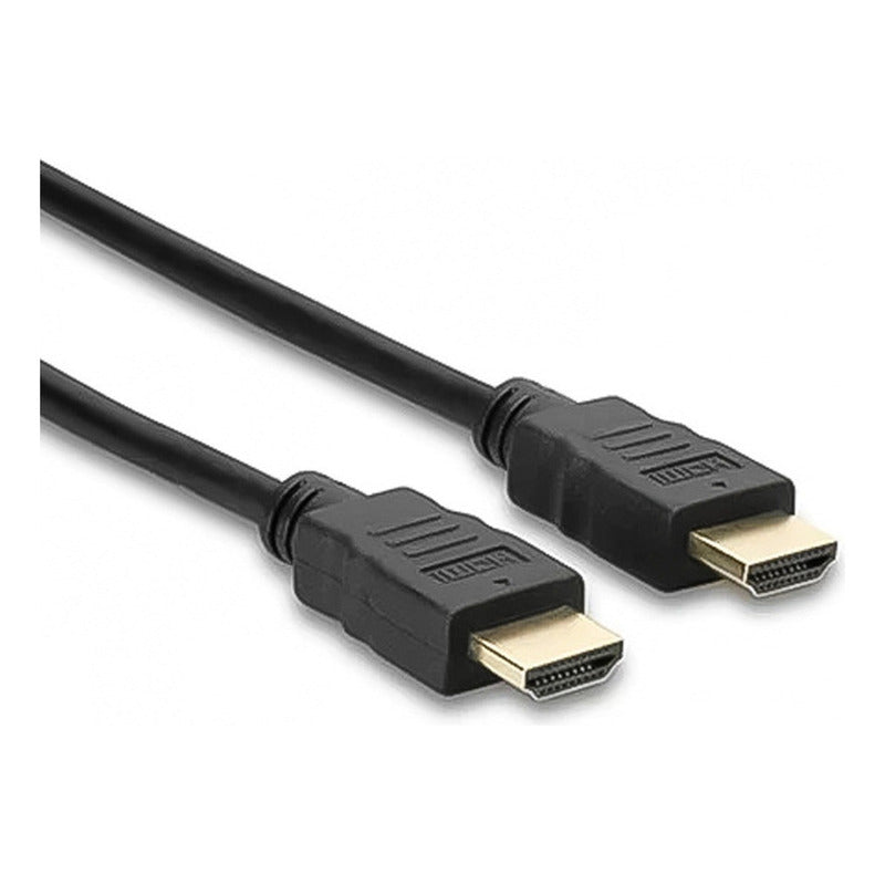 Cable Hdmi 2.0 De 1.5 Metros Full Hd 720p 1080p Alta Calidad