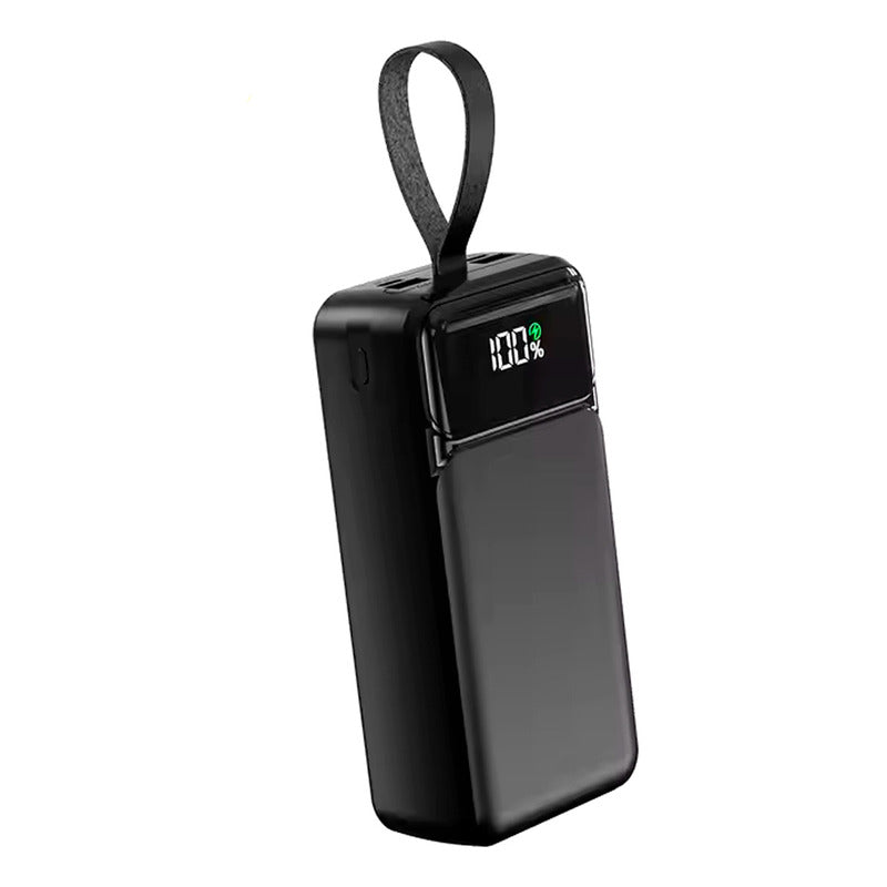 Bateria Portatil 30000mah Powerbank Multipuertos