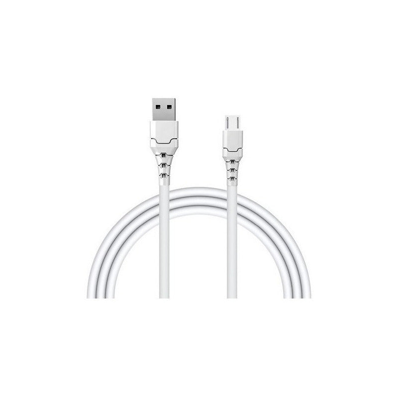 Cable Micro Usb Carga Rapida 3.0 De Carga Y Datos