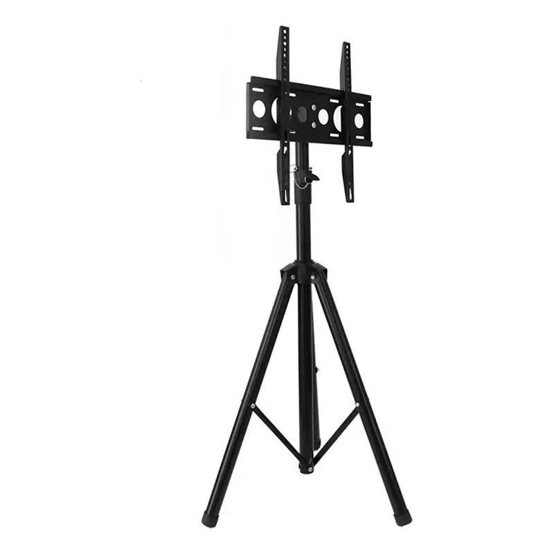Base Tripode Pedestal Tv 32 A 55 Pulgadas Giratorio 360°