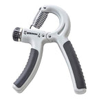 Hand Grip Ejercitador De Manos Ajustable 5 - 60 Kg