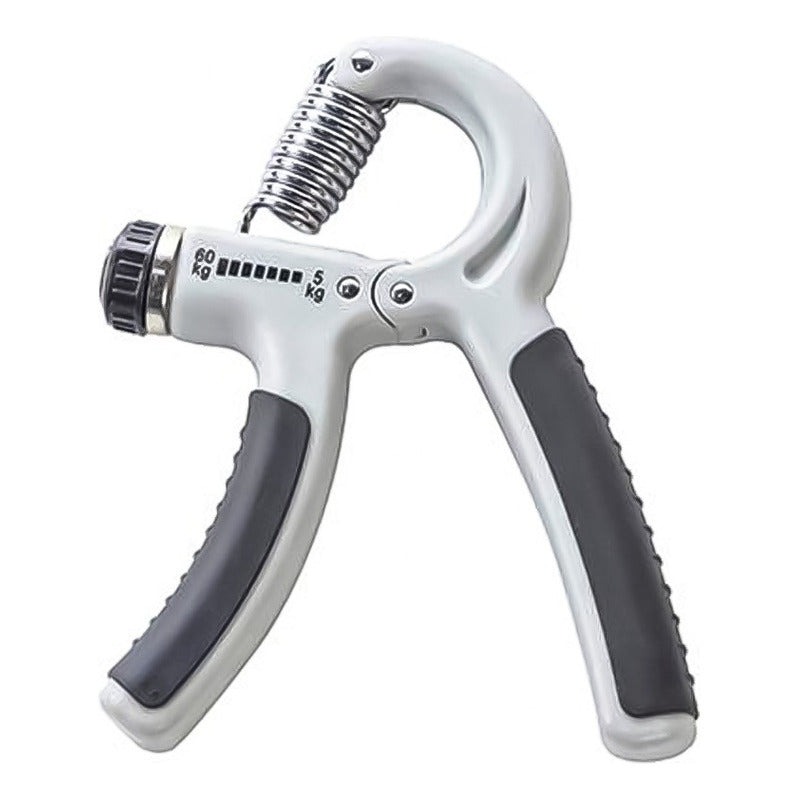 Hand Grip Ejercitador De Manos Ajustable 5 - 60 Kg