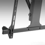 Soporte Tv Techo Motorizado Brazo Hidráulico 32-75 Control Remoto