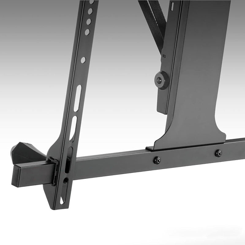 Soporte Tv Techo Motorizado Brazo Hidráulico 32-75 Control Remoto