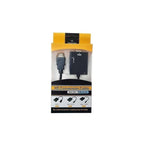Adaptador Hdmi A Vga Audio 1080p Full Hd Con Cable Auxiliar