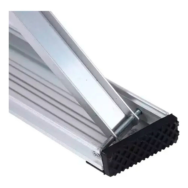 Escalera Magica Plegable Tijera 3 Niveles Fold A Step 1.2mts