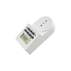 Temporizador Timer Digital Electronico Horas Semana Ydt-mg
