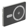 Bateria Portatil De 5000mah Powerbank Magnetico