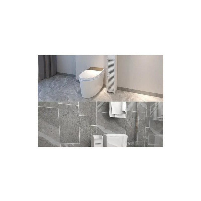 Estante De Baño Organizador 3 Compartimientos