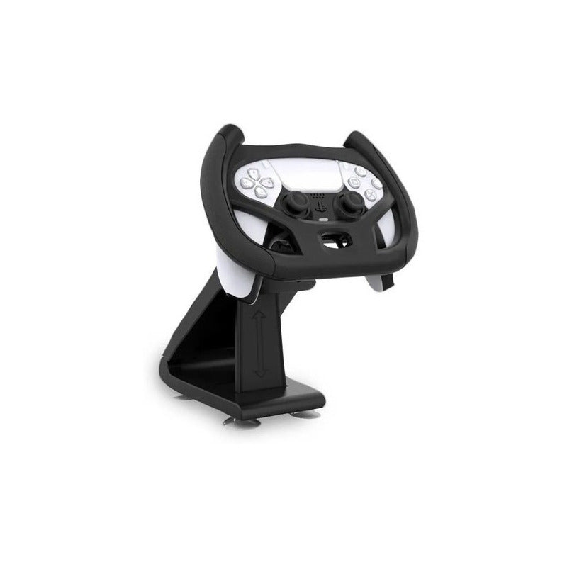 Soporte De Volante Play Station 5 Joystick Profesional Para Ps5