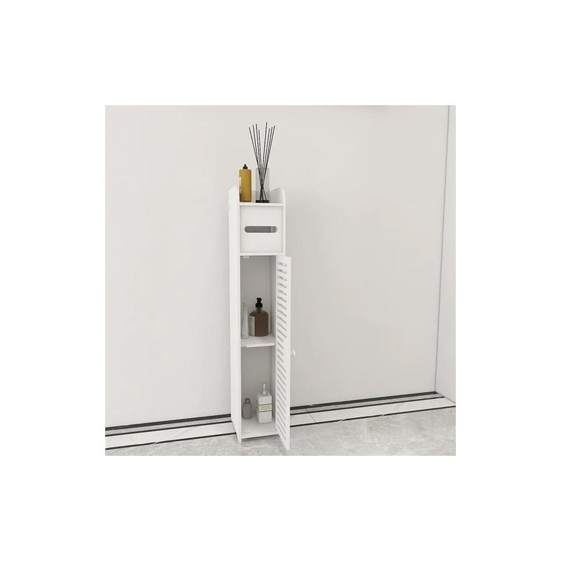 Estante De Baño Organizador 3 Compartimientos