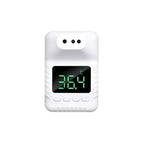 Termometro Digital Pared Infrarrojo K3x Sin Contacto 1 Seg.