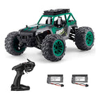 Auto A Control Remoto Offroad Wind Speed 2.4ghz Rustico