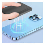 Bateria Portatil De 5000mah Powerbank Magnetico