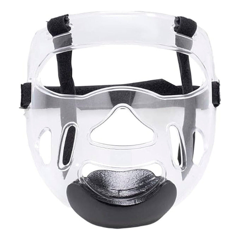 Careta Protectora Casco Para Artes Marciales Taekwondo