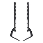 Soporte Base Tv Sobre Mesa Universal De 26 A 42 Pulgadas