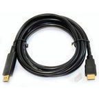 Cable Hdmi 3 Metros Full Hd 1080p 2,0