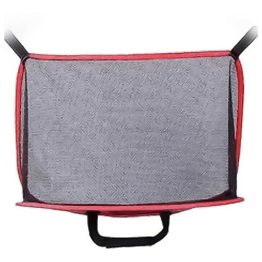 Organizador Auto Asiento Multifuncional Respaldo De Asiento