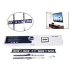 Soporte Tv Pared 32-70 Pulgadas Ht-003 Ajustable Lcd Led