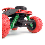 Auto A Control Remoto 36km 4x4 Todo Terreno Gx3 Profesional Rider