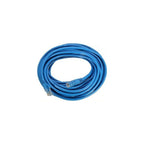 Cable De Red Cat6 Lan 20 Metros Alta Transferencia De Datos
