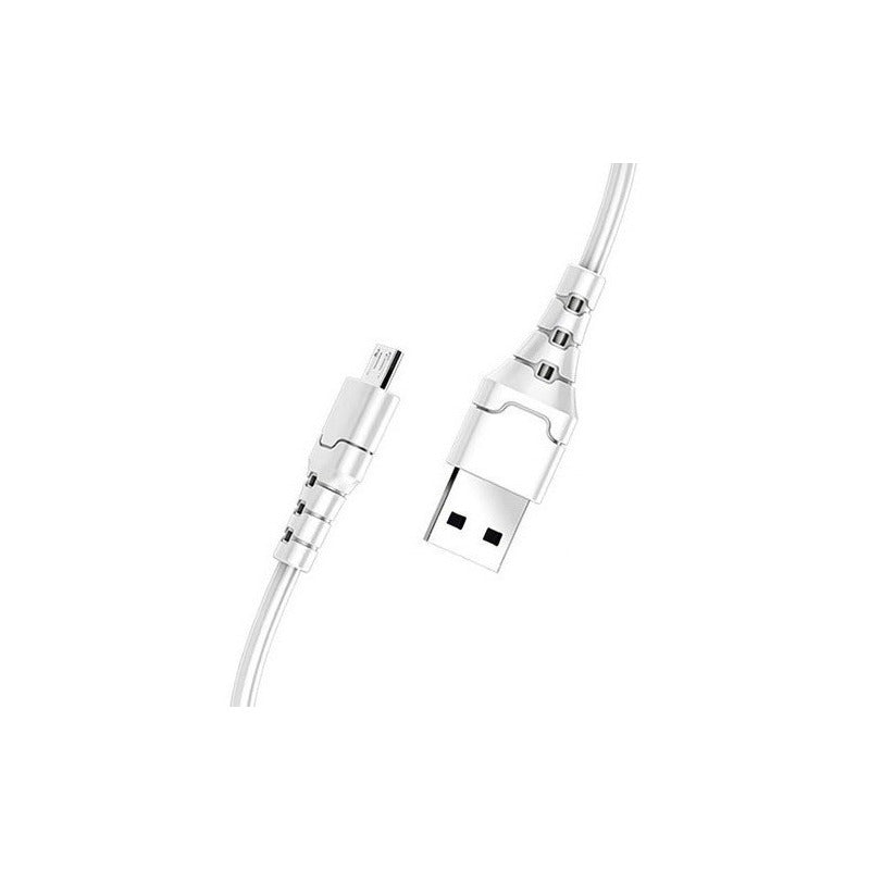 Cable Micro Usb Carga Rapida 3.0 De Carga Y Datos