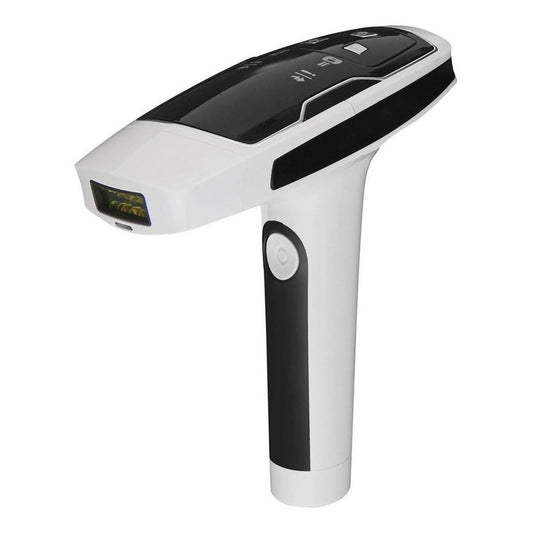 Depiladora De Vello Laser Permanente Kemei Km-6812