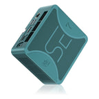 Mini Pc Beelink Ser7 Amd Ryzen 7 7840hs 32 Gb 1 Tb Ssd 4k