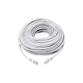 Cable De Red Cat6 De 15 Metros Alta Transferencia De Datos