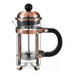 Prensa Francesa De Bronce Cafetera 350ml Greenbank Coffe