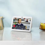 Amazon Echo Show 8 Alexa 3ra Generación Pantalla 8 Hd