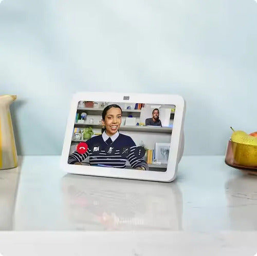 Amazon Echo Show 8 Alexa 3ra Generación Pantalla 8 Hd