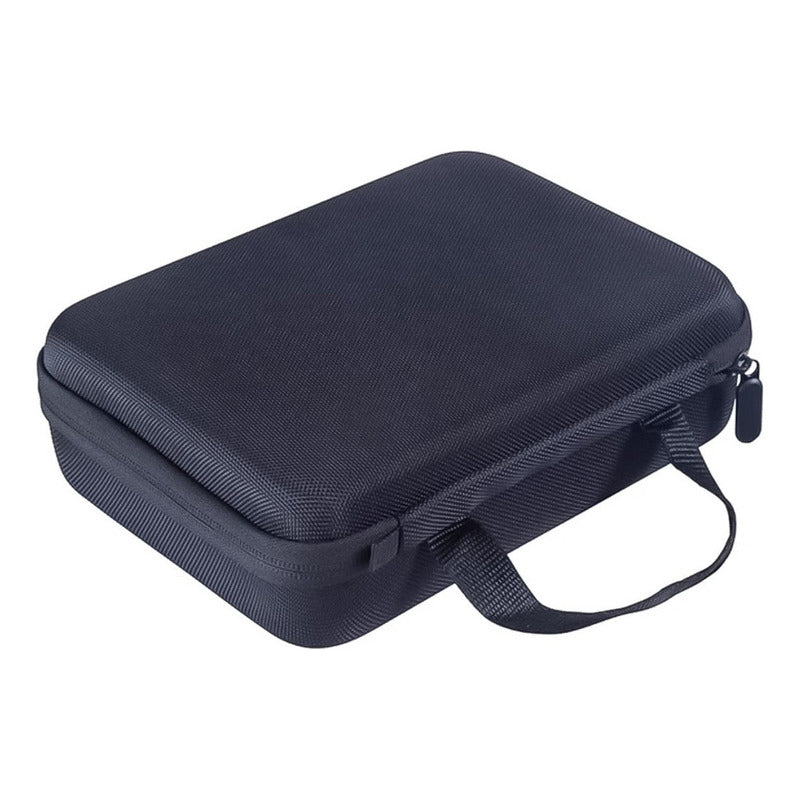 Kit Maleta Gopro Accesorios Para Camara Deportiva 50 Piezas