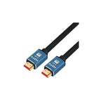 Cable Hdmi 4k Uhd De 5 Metros Hdtv 2.0v 2160p Alta Calidad
