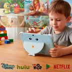 Tableta Infantil 10.1 Para Niños Wifi Kodak 4+64gb Dual Cam