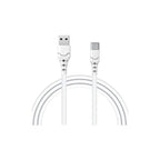 Cable Tipo C Carga Rápida 3.0a Carga Y Datos 1 Metro