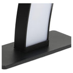 Lampara Manicure Media Luna Mesa Escritorio 50w Luz 3 Modos