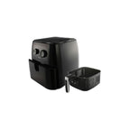 Freidora De Aire De 8.5 Litros Airfryer De 1700watts