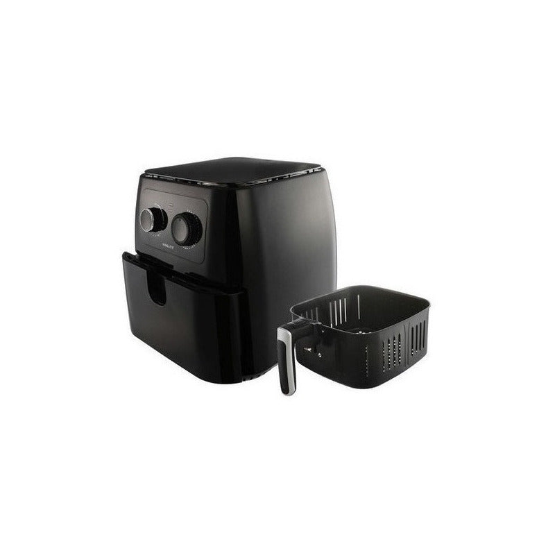 Freidora De Aire De 8.5 Litros Airfryer De 1700watts