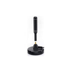 Antena Tv Digital Interior Hd Amplificada Por Usb