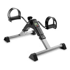 Pedalera Con Pantalla Lcd Rehabilitación Ejercicio Pedal Fit