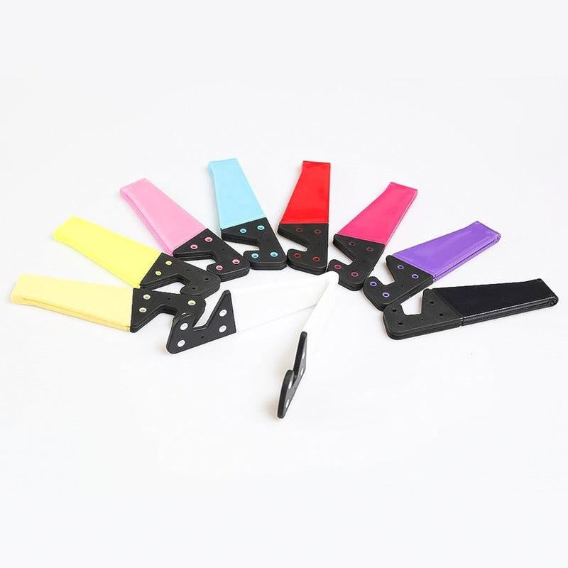 Soporte De Celular Para Mesa O Tablet Pack 24 Unidades