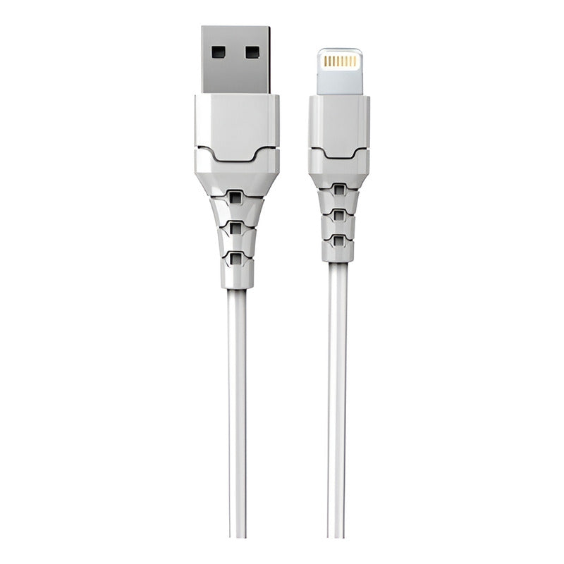 Cable Carga Rapida 3.0a Compatible Con iPhone