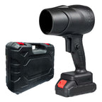 Soplador Profesional De Polvo Turbina Inalámbrico 1050w 48v