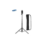 Tripode Celular Bluetooth 2 En 1 Yunteng Vct-1688 De 134cm