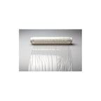 Alusa Film Transparente Pack 6 Rollo Embalaje 250m 20 Micras
