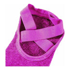 Calcetines Yoga Antideslizantes Pilates Transpirables