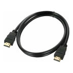 Cable Hdmi 2.0 De 1.5 Metros Full Hd 720p 1080p Alta Calidad